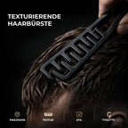 Volumizing Comb For Men