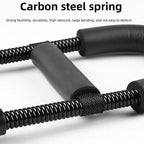Adjustable Arm Spring Exerciser Grip Trainer