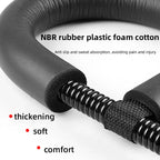 Adjustable Arm Spring Exerciser Grip Trainer