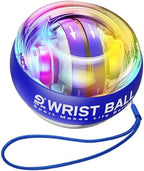 Gyro Ball Wrist Exerciser