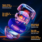 Gyro Ball Wrist Exerciser