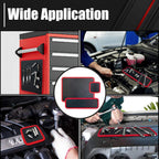 Flexible Magnetic Tool Holder – CZ-MS-14