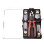 Heavy Duty Cable Crimper