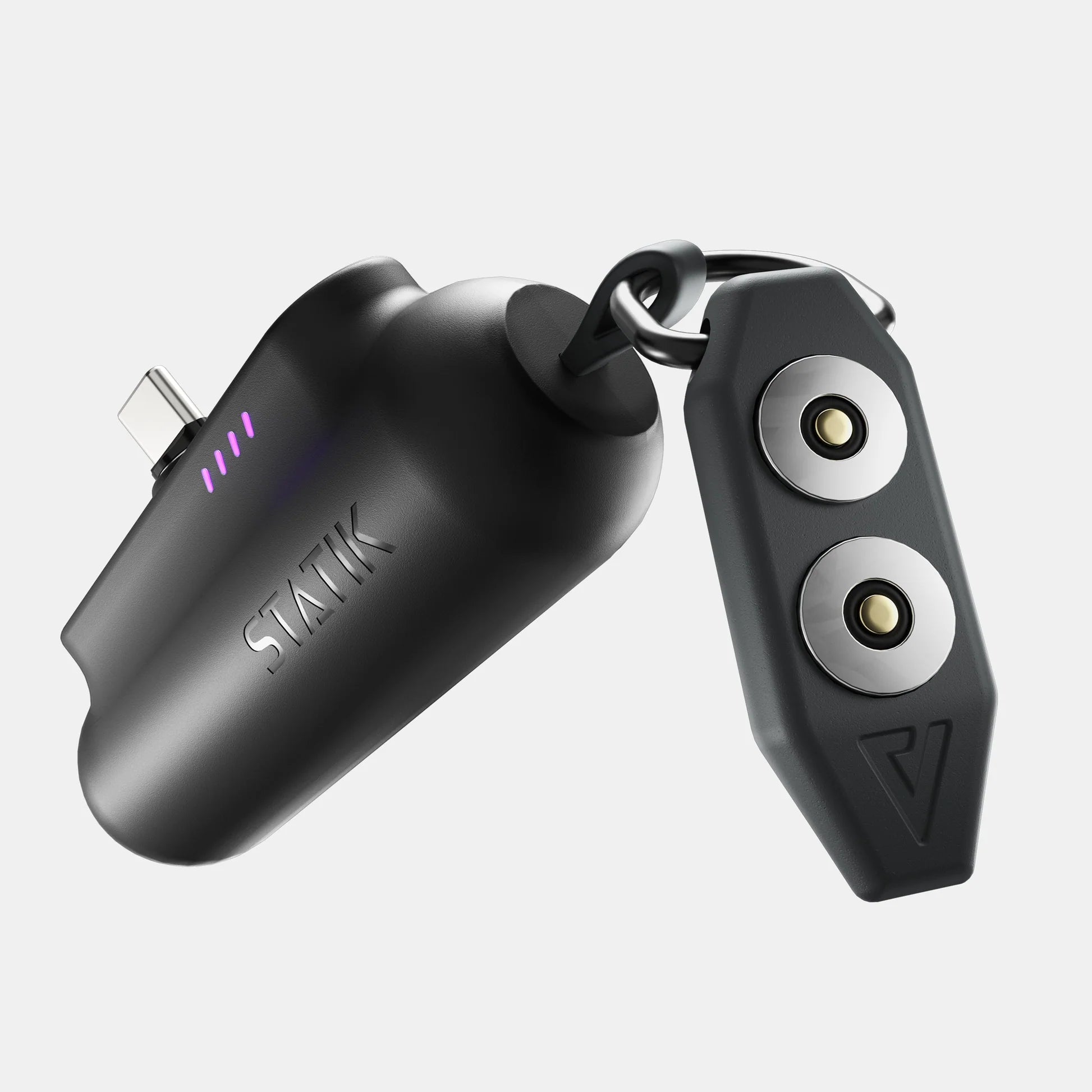 Snap-N-Charge | Universal Magnetic Power Bank