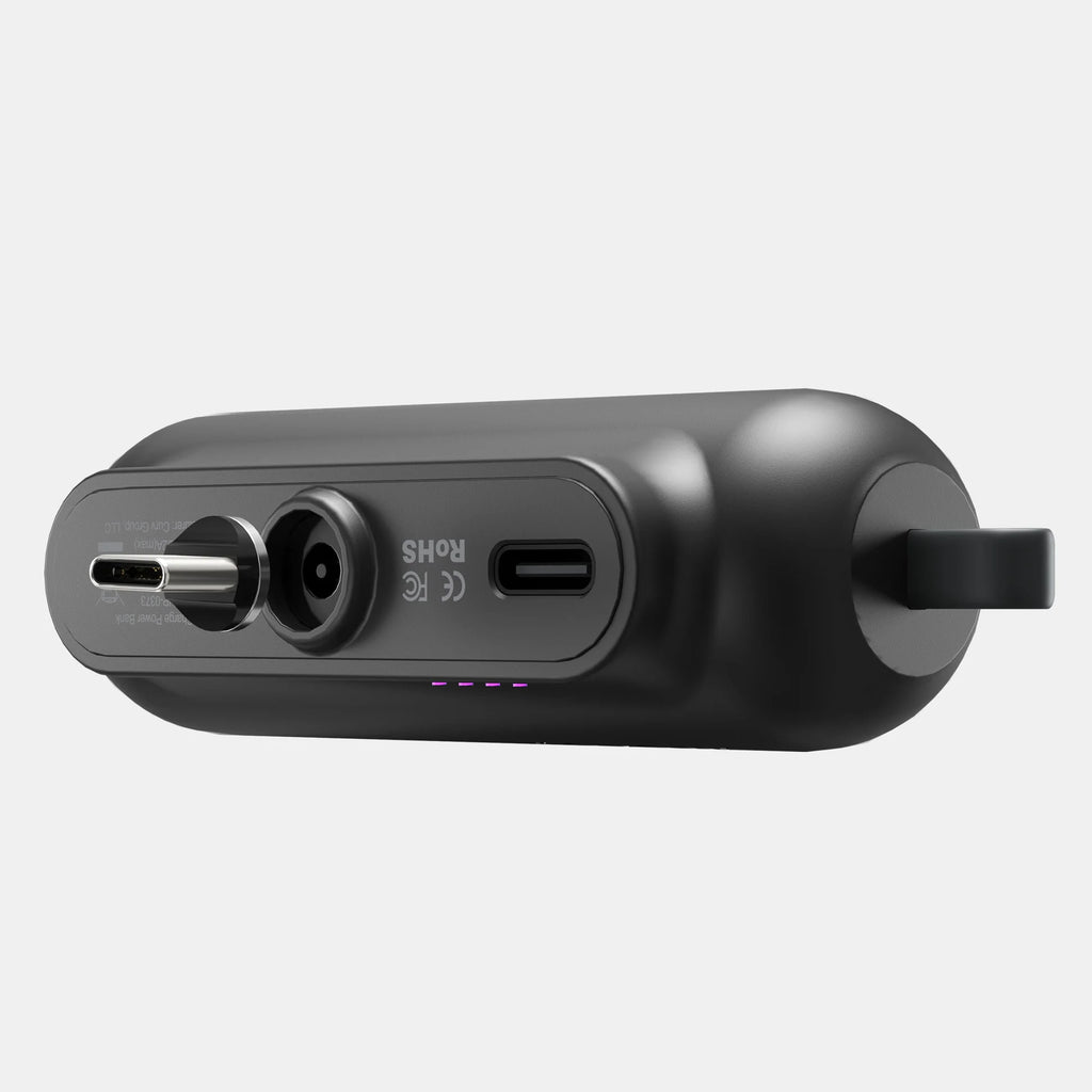 Snap-N-Charge | Universal Magnetic Power Bank