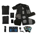 NextGen Full Body EMS Suit - Exercise on Autopilot