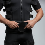 NextGen Full Body EMS Suit - Exercise on Autopilot