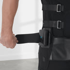 NextGen Full Body EMS Suit - Exercise on Autopilot